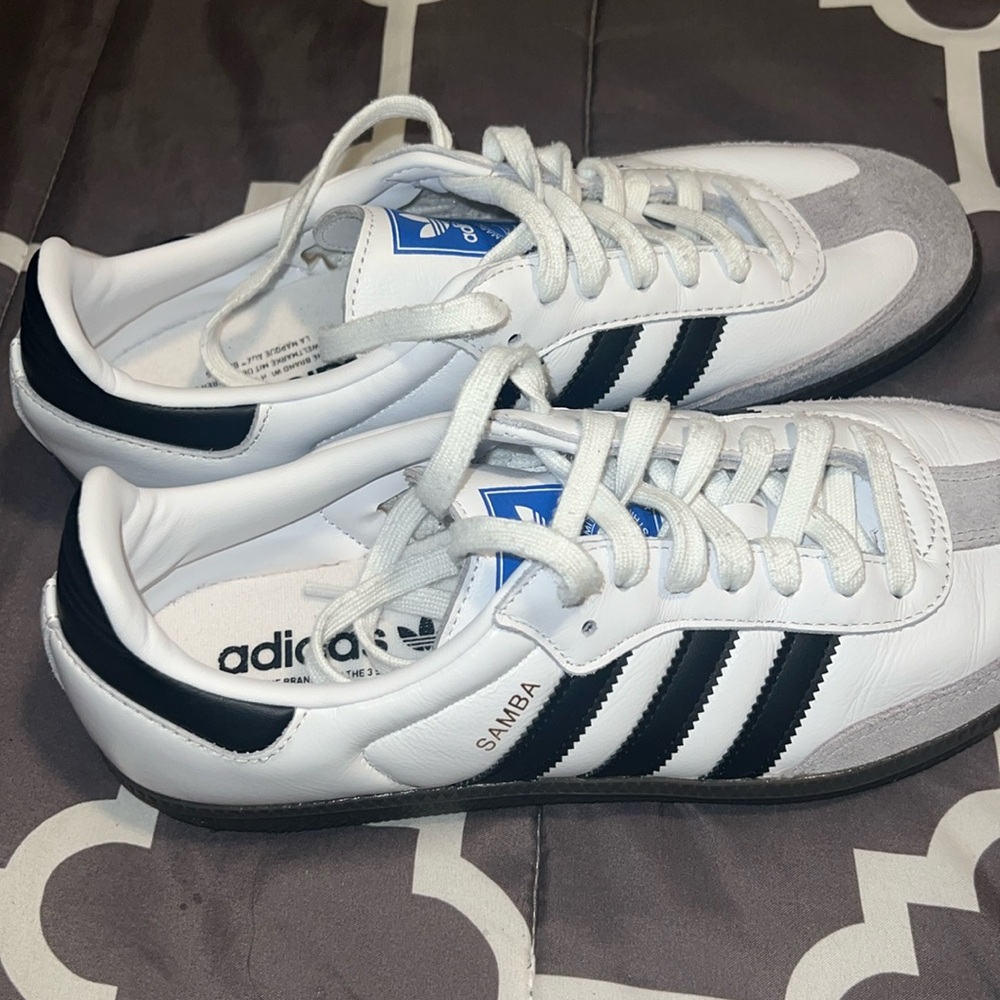 Popular Adidas Sambas